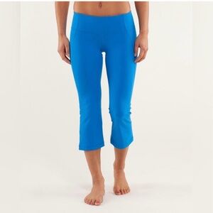 Lululemon Gather and Grow Crop